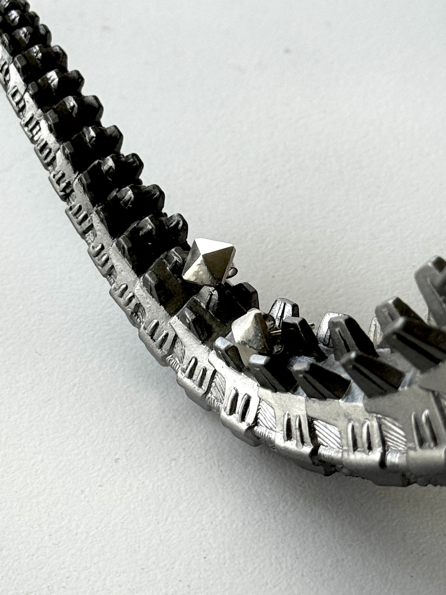 SILVER BULLET STUDS