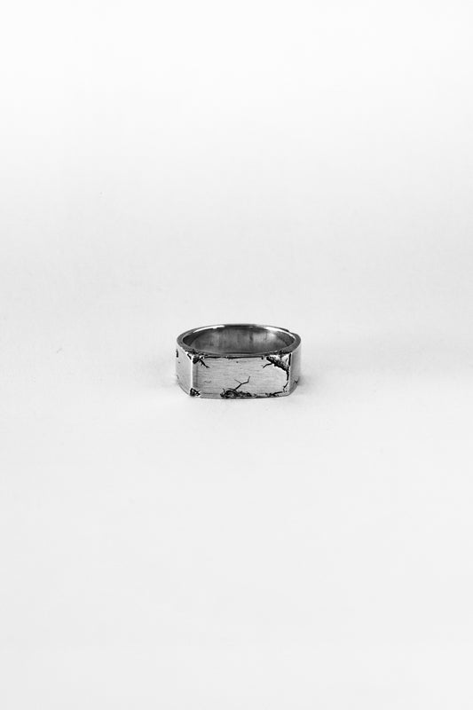 ROMAIN SIGNET RING