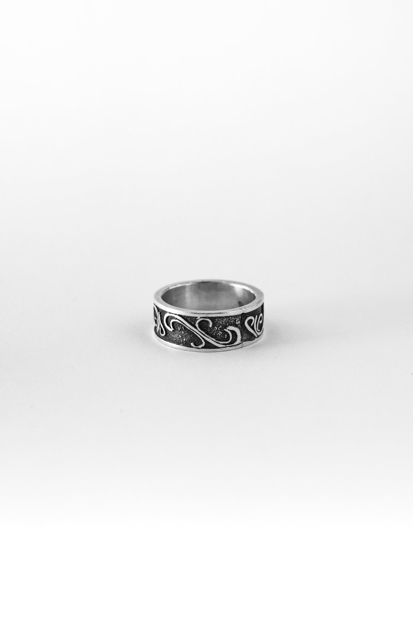 PATTERN RING