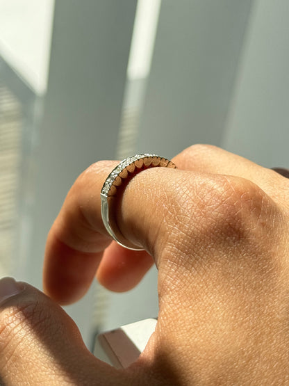 HEART RING