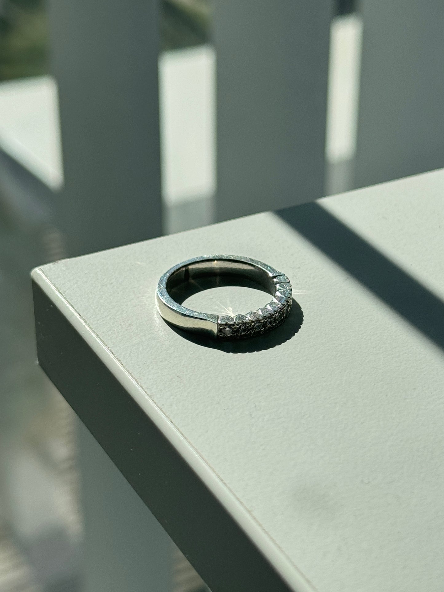 HEART RING