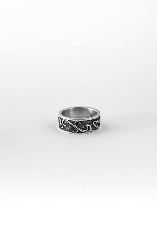 PATTERN RING